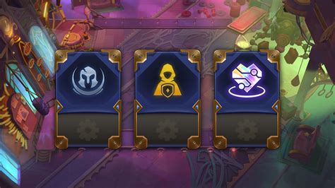 TFT Augments Stats